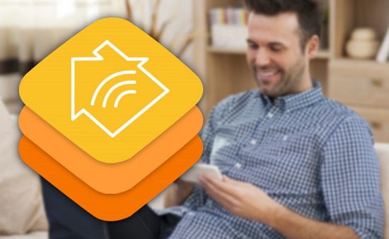 HomeKit用户界面指南 HomeKit用户界面指南