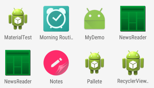 如何用Android Studio打多包名APK