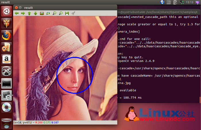 Ubuntu 14.04, 13.10 下安装 OpenCV 2.4.9