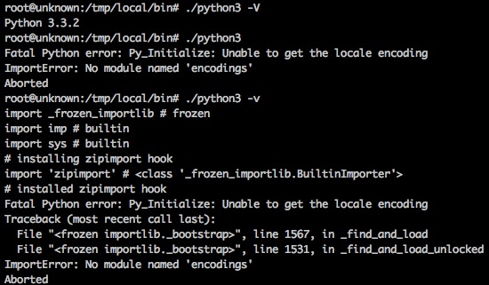 python3