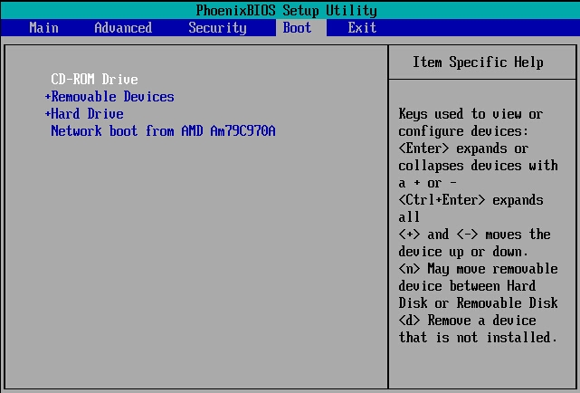 Linux进入救援模式的方法