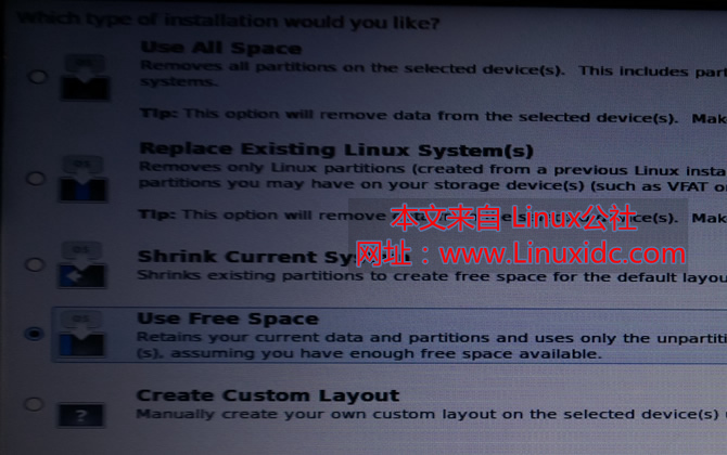 CentOS与Windows双系统安装注意事项记录