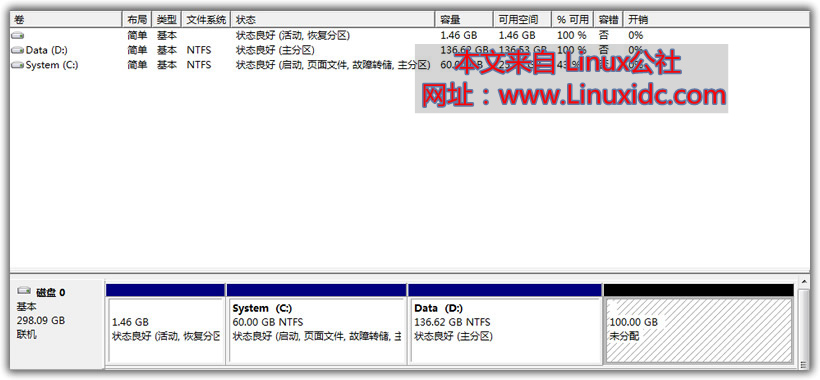 CentOS与Windows双系统安装注意事项记录