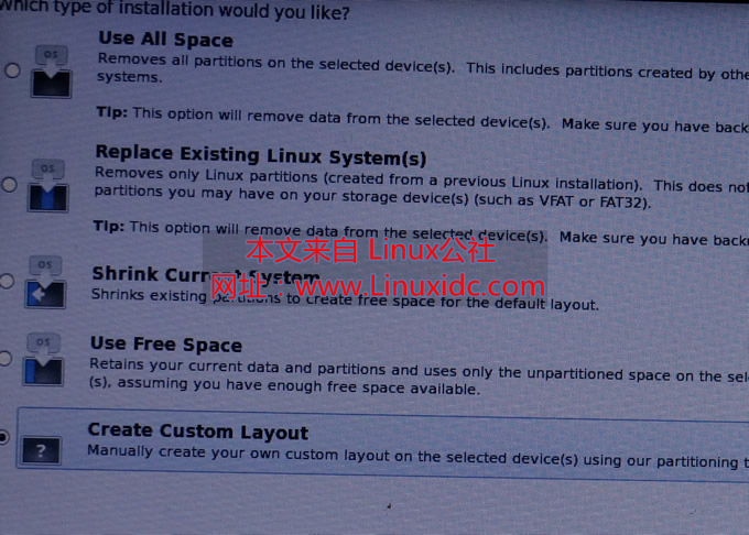 CentOS与Windows双系统安装注意事项记录