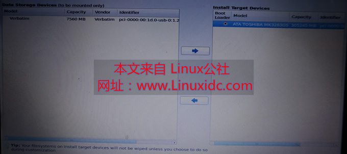 CentOS与Windows双系统安装注意事项记录