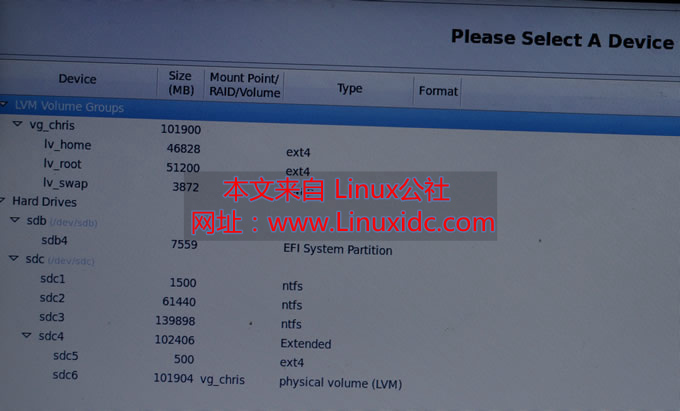 CentOS与Windows双系统安装注意事项记录