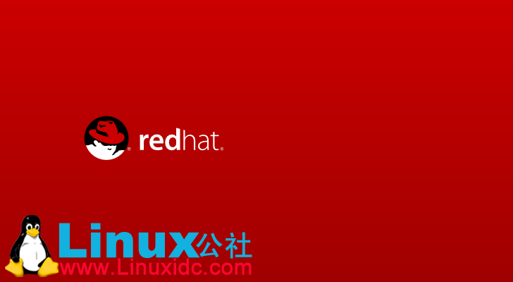 Red Hat Logo