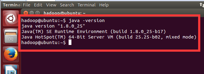 Ubuntu 14.04安装JDK1.8.0_25与配置环境变量 