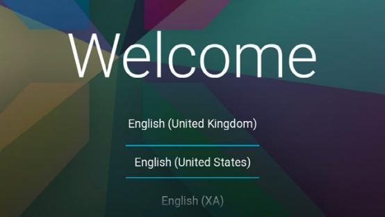 教你如何安装Android L