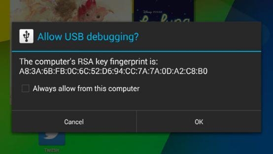 教你如何安装Android L