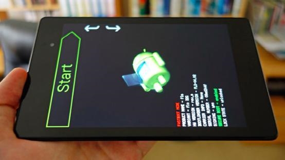 教你如何安装Android L