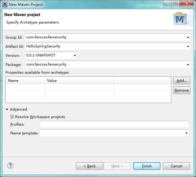Spring Security身份认证之HelloSpringSecurity（附源码）