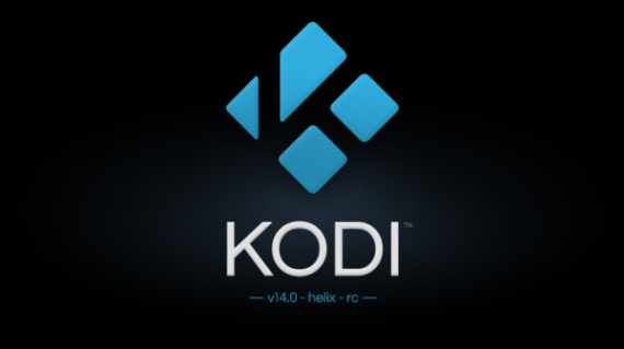 KODI v14