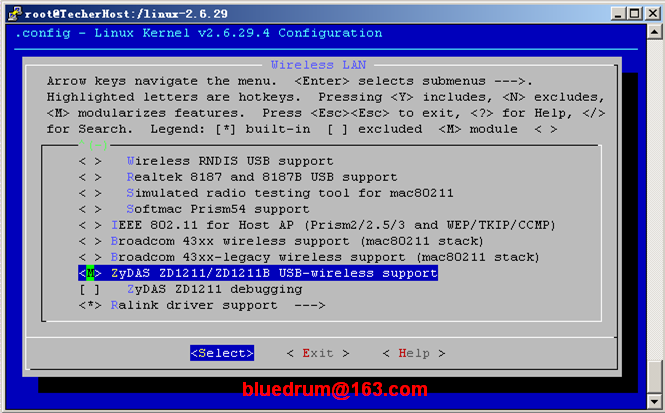 Linux