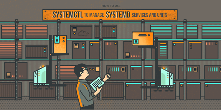 Linux 101:最有效地使用 Systemd