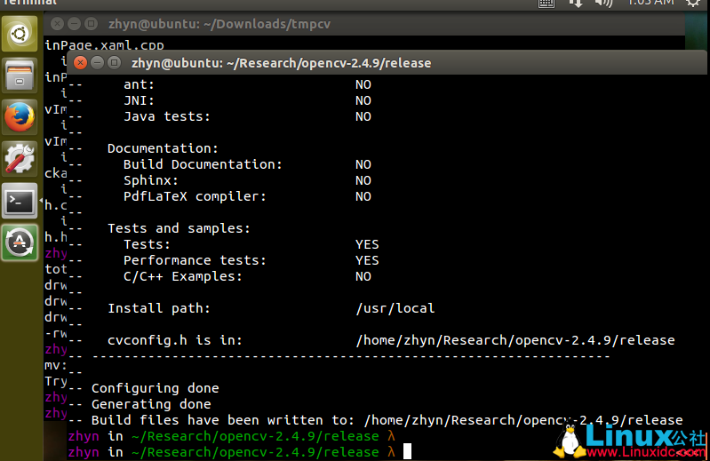 cmake